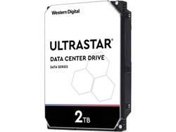 Hình ảnh của Ổ cứng Western Digital Ultrastar DC HA210 2TB